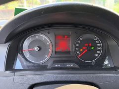 Volkswagen Santana 2019 1.5L Automatic Fashion Edition National VI - ფოტო 3