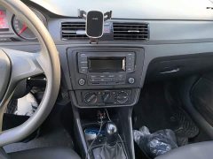 Volkswagen Santana 2019 1.5L Automatic Fashion Edition National VI - ფოტო 5