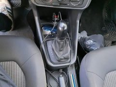 Volkswagen Santana 2019 1.5L Automatic Fashion Edition National VI - ფოტო 6