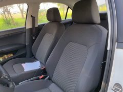 Volkswagen Santana 2019 1.5L Automatic Fashion Edition National VI - ფოტო 7