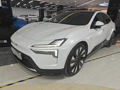 Polestar 4 Single MotorStandard Range - ფოტო 1