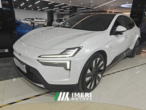 2024 Polestar 4 Single MotorStandard Range - ავტომობილი ჩინეთიდან