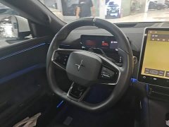 Polestar 4 Single MotorStandard Range - ფოტო 10
