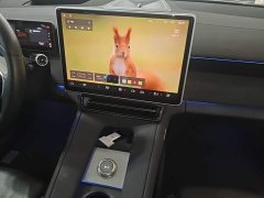 Polestar 4 Single MotorStandard Range - ფოტო 12