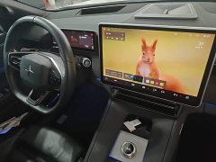 Polestar 4 Single MotorStandard Range - ფოტო 13