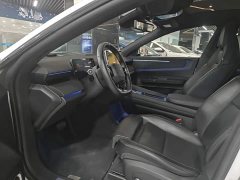 Polestar 4 Single MotorStandard Range - ფოტო 14