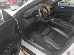 Polestar 4 Single MotorStandard Range - ფოტო 15