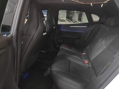 Polestar 4 Single MotorStandard Range - ფოტო 16