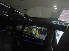 Polestar 4 Single MotorStandard Range - ფოტო 17