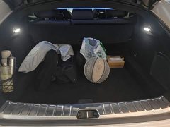 Polestar 4 Single MotorStandard Range - ფოტო 18