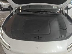 Polestar 4 Single MotorStandard Range - ფოტო 19