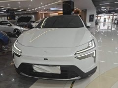 Polestar 4 Single MotorStandard Range - ფოტო 2