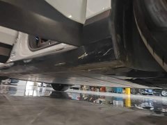Polestar 4 Single MotorStandard Range - ფოტო 20