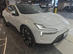 Polestar 4 Single MotorStandard Range - ფოტო 3
