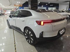 Polestar 4 Single MotorStandard Range - ფოტო 4