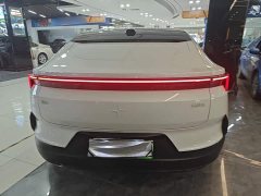 Polestar 4 Single MotorStandard Range - ფოტო 5