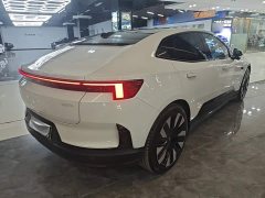 Polestar 4 Single MotorStandard Range - ფოტო 6