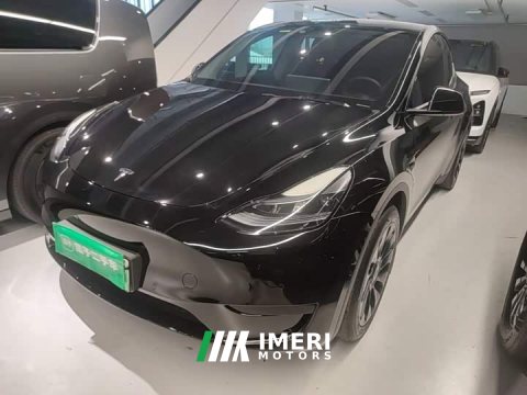 2022 Tesla Model Y Rear-Wheel Drive - ავტომობილი ჩინეთიდან