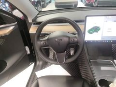 Tesla Model Y Rear-Wheel Drive - ფოტო 10