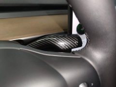 Tesla Model Y Rear-Wheel Drive - ფოტო 13