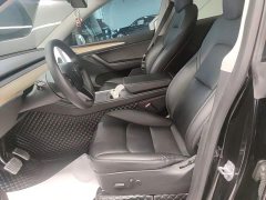 Tesla Model Y Rear-Wheel Drive - ფოტო 14