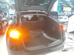 Tesla Model Y Rear-Wheel Drive - ფოტო 18