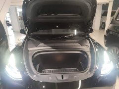 Tesla Model Y Rear-Wheel Drive - ფოტო 19