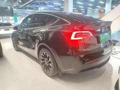 Tesla Model Y Rear-Wheel Drive - ფოტო 4