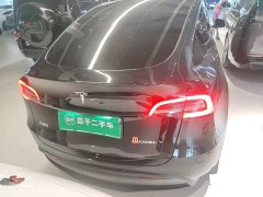 Tesla Model Y Rear-Wheel Drive - ფოტო 5