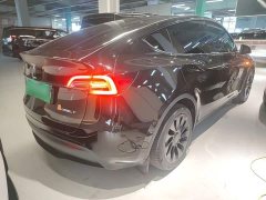 Tesla Model Y Rear-Wheel Drive - ფოტო 6