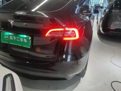 Tesla Model Y Rear-Wheel Drive - ფოტო 7