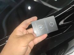 Tesla Model Y Rear-Wheel Drive - ფოტო 8