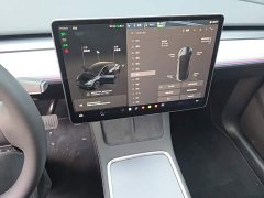 Tesla Model Y Rear-Wheel Drive - ფოტო 12