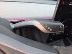 Tesla Model Y Rear-Wheel Drive - ფოტო 13