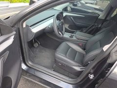 Tesla Model Y Rear-Wheel Drive - ფოტო 14