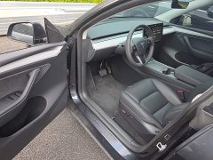 Tesla Model Y Rear-Wheel Drive - ფოტო 15