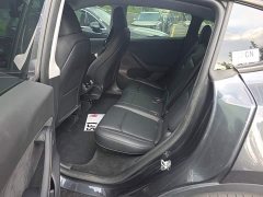 Tesla Model Y Rear-Wheel Drive - ფოტო 16