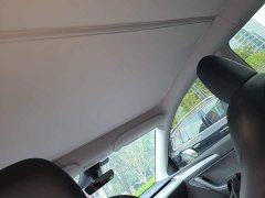 Tesla Model Y Rear-Wheel Drive - ფოტო 17