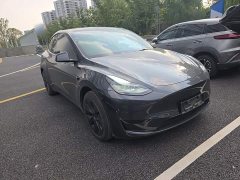 Tesla Model Y Rear-Wheel Drive - ფოტო 3