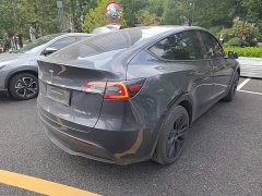 Tesla Model Y Rear-Wheel Drive - ფოტო 6