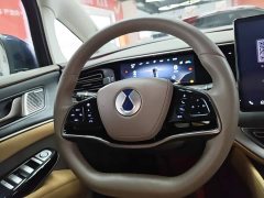 Denza D9 2022 DM-i 970 AWD Flagship - ფოტო 10