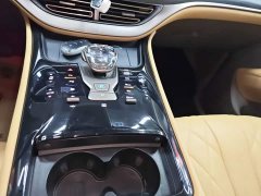 Denza D9 2022 DM-i 970 AWD Flagship - ფოტო 13