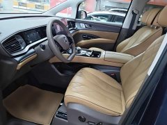 Denza D9 2022 DM-i 970 AWD Flagship - ფოტო 14