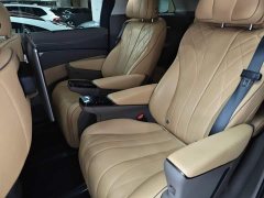 Denza D9 2022 DM-i 970 AWD Flagship - ფოტო 16