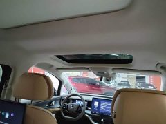 Denza D9 2022 DM-i 970 AWD Flagship - ფოტო 17