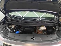 Denza D9 2022 DM-i 970 AWD Flagship - ფოტო 19