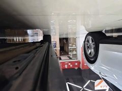 Denza D9 2022 DM-i 970 AWD Flagship - ფოტო 20