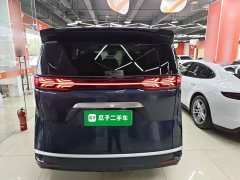 Denza D9 2022 DM-i 970 AWD Flagship - ფოტო 5