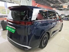 Denza D9 2022 DM-i 970 AWD Flagship - ფოტო 6
