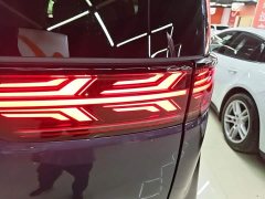Denza D9 2022 DM-i 970 AWD Flagship - ფოტო 7